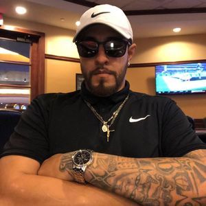 Meet your Posher, Robert